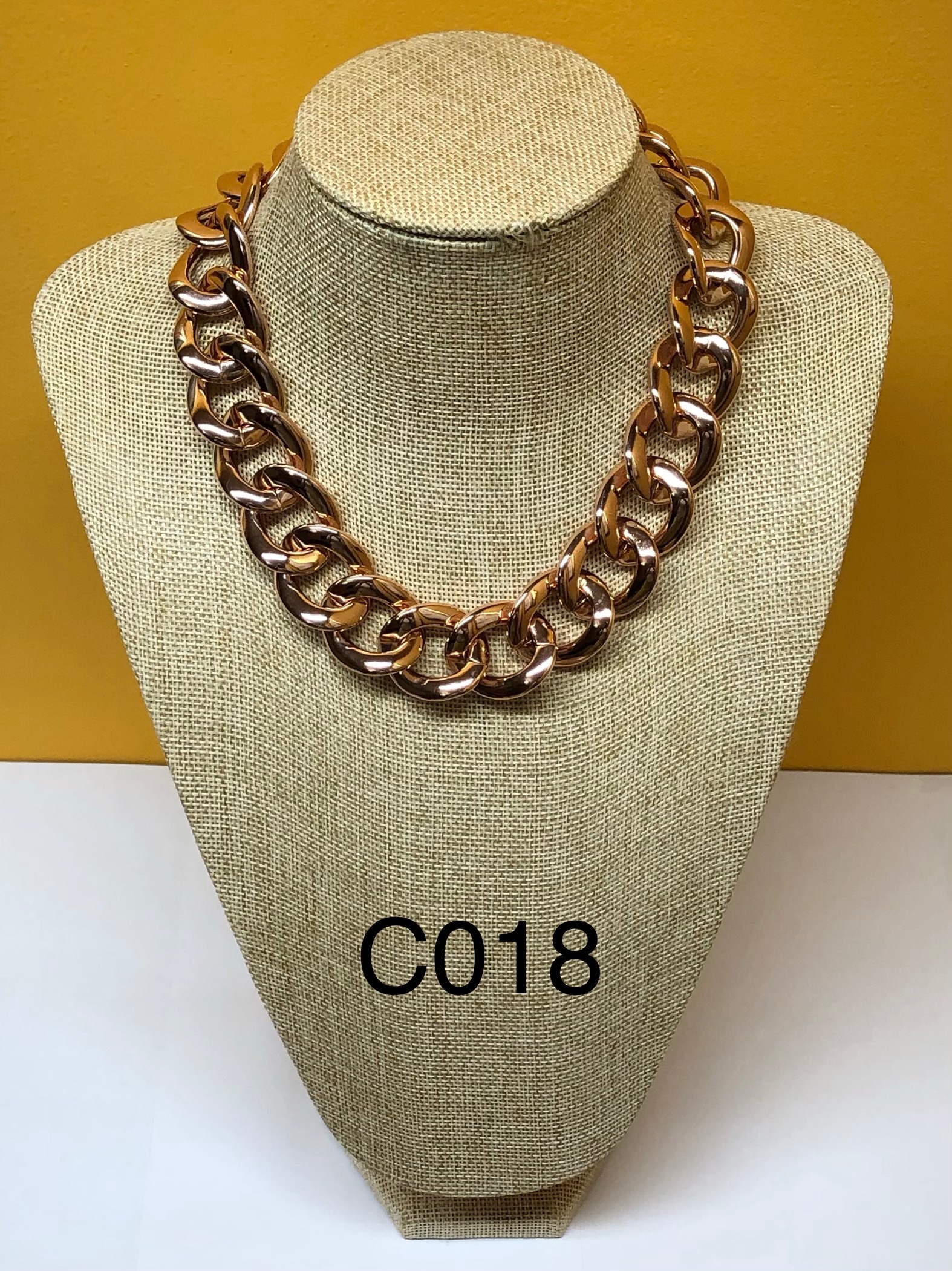 Majorca pearl necklace - Item # 13128