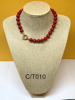 Necklace 12x40cm timon b - Item # 13175