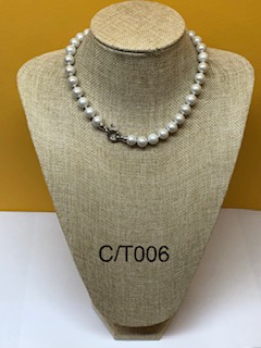 Necklace 10x40cm timon b - Item # 13181