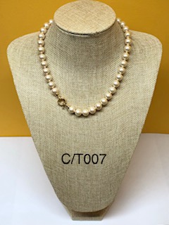 Necklace 10x45cm timon b - Item # 13182