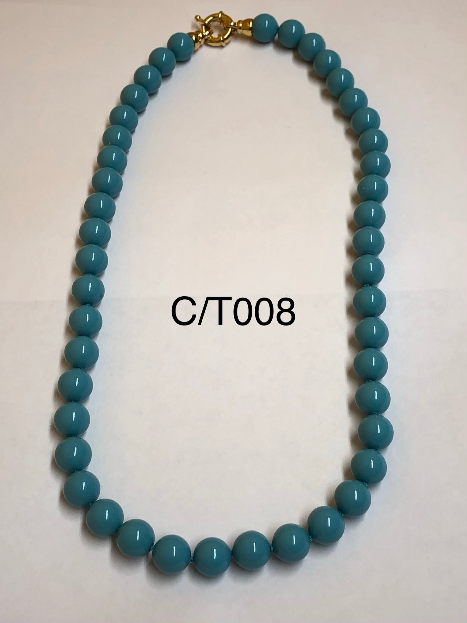 Necklace 10x50cm timon b - Item # 13185