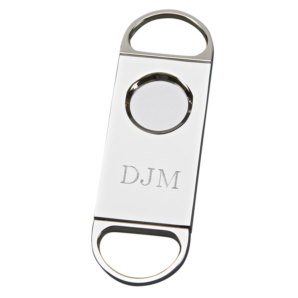 Cigar cutter - Item # 15636