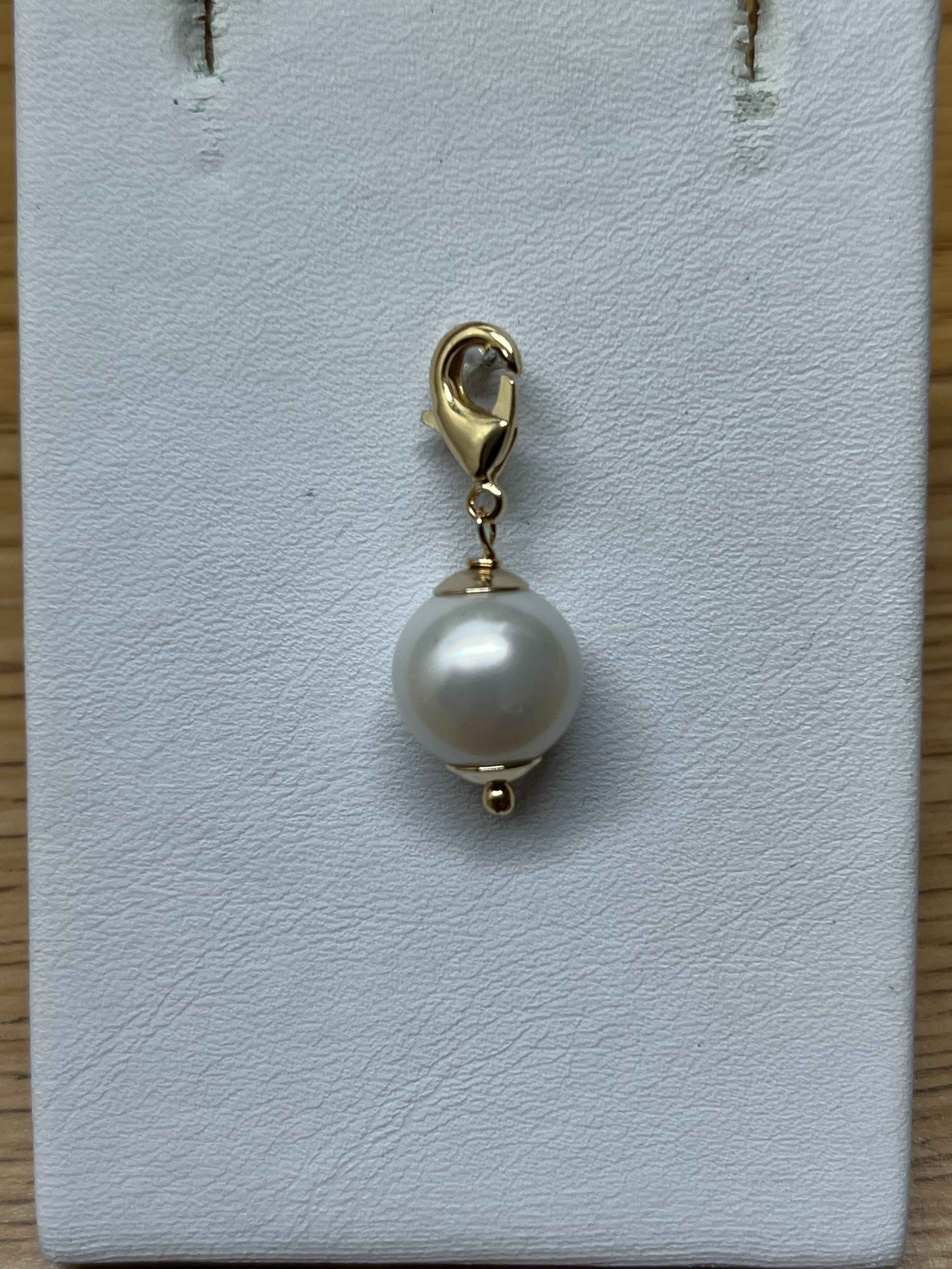 Pendant-12 001192 - Item # 15877