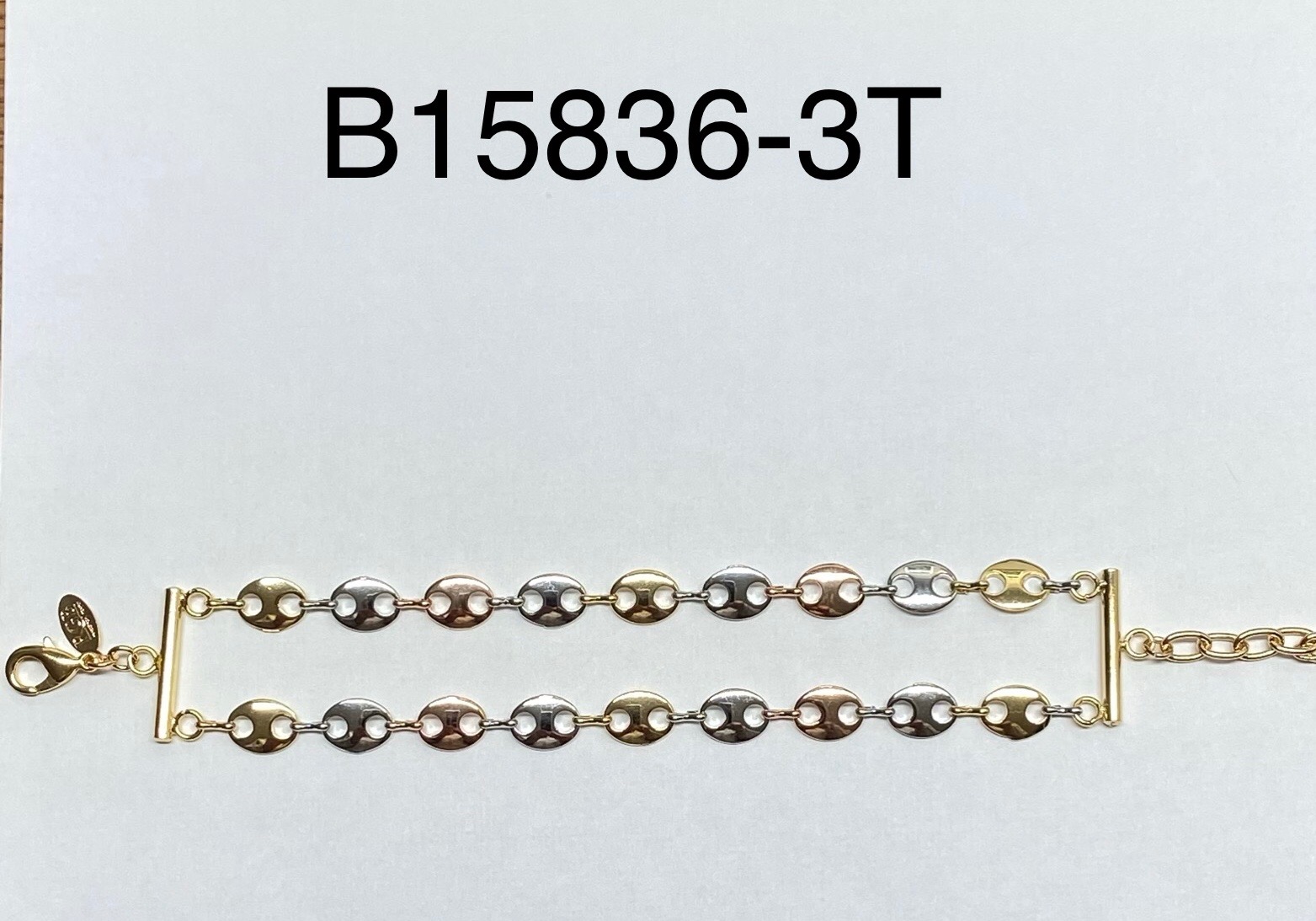 Bracelet - Item # 16008