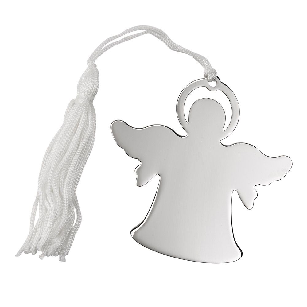 Angel ornament - Item # 16323