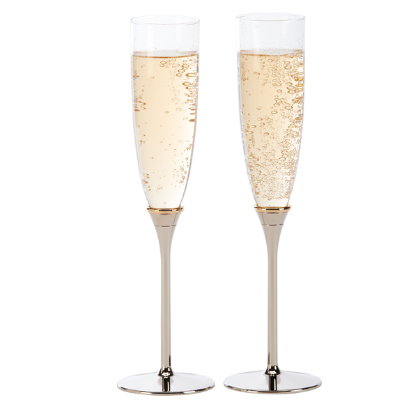 Flutes, pair - Item # 18053