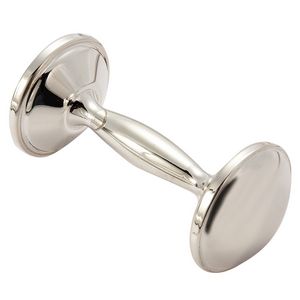 Dumbbell rattle - Item # 6043